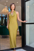 Open Box | Wynn Wig by Noriko | Average Cap | Champagne - R - Wig Studio 1