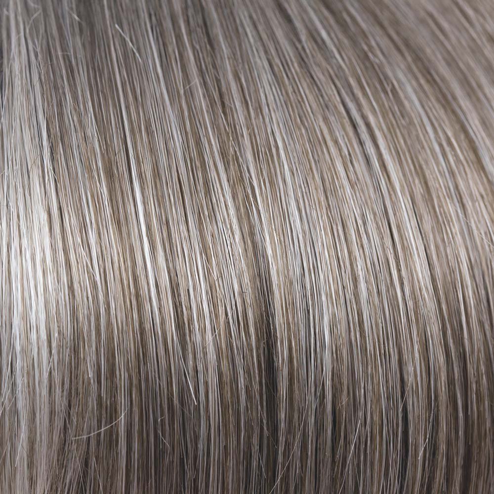 Open Box | Wynn Wig by Noriko | Average Cap | Sandy Silver - Wig Studio 1