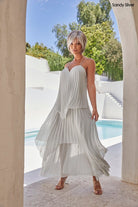 Open Box | Zeal Wig by Noriko | Synthetic Hair | Average Cap | Brown Sable - Wig Studio 1