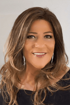 Orchid Synthetic Lace Front Wig by Estetica | Mono Part - Wig Studio 1