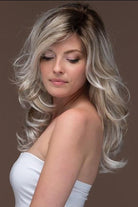 Orchid Synthetic Lace Front Wig by Estetica | Mono Part - Wig Studio 1