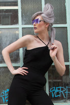 Orchid Synthetic Lace Front Wig by Estetica | Mono Part - Wig Studio 1