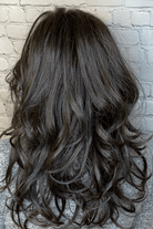 Orchid Synthetic Lace Front Wig by Estetica | Mono Part - Wig Studio 1