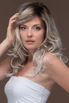 Orchid Synthetic Lace Front Wig by Estetica | Mono Part - Wig Studio 1