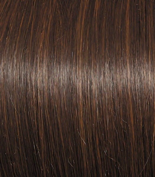 GF4/6 Black Coffee | Rich Dark Brown