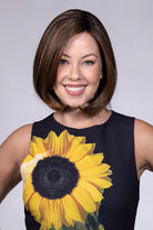 Paige by Belle Tress | HF Synthetic Lace Front Wig | Mono Top - Wig Studio 1