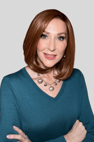 Paige by Belle Tress | HF Synthetic Lace Front Wig | Mono Top - Wig Studio 1