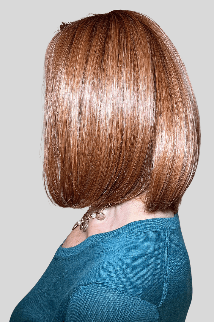 Paige by Belle Tress | HF Synthetic Lace Front Wig | Mono Top - Wig Studio 1