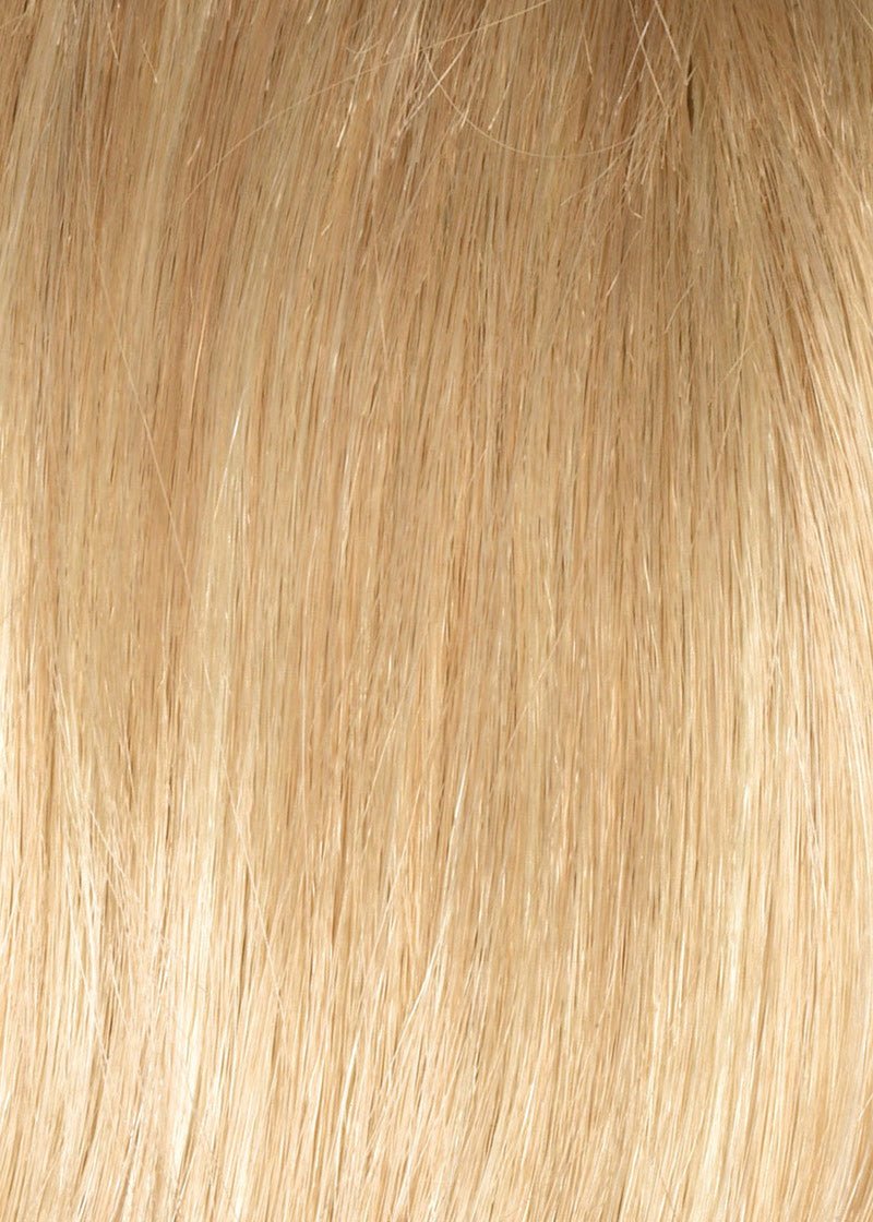 Paige by Envy | Human Hair/Heat Friendly Synthetic Blend Wig | Hand Tied - Wig Studio 1