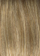 Paige by Envy | Human Hair/Heat Friendly Synthetic Blend Wig | Hand Tied - Wig Studio 1
