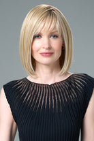 Paige by Envy | Human Hair/Heat Friendly Synthetic Blend Wig | Hand Tied - Wig Studio 1