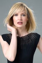 Paige by Envy | Human Hair/Heat Friendly Synthetic Blend Wig | Hand Tied - Wig Studio 1