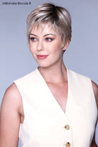 Palo Alto by Belle Tress | HF Synthetic Lace Front Wig | Mono Part - Wig Studio 1