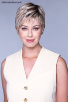 Palo Alto by Belle Tress | HF Synthetic Lace Front Wig | Mono Part - Wig Studio 1