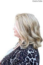 Panache Wavez by Rene of Paris | HF Synthetic Lace Front Wig | Mono Part - Wig Studio 1