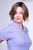 Pandora by Belle Tress | HF Synthetic Lace Front Wig | Hand Tied - Wig Studio 1