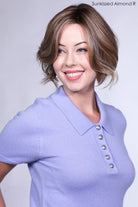 Pandora by Belle Tress | HF Synthetic Lace Front Wig | Hand Tied - Wig Studio 1