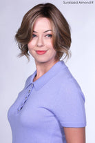 Pandora by Belle Tress | HF Synthetic Lace Front Wig | Hand Tied - Wig Studio 1