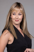 Paris by Belle Tress | HF Synthetic Lace Front Wig | Mono Part - Wig Studio 1