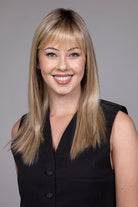 Paris by Belle Tress | HF Synthetic Lace Front Wig | Mono Part - Wig Studio 1