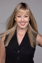 Paris by Belle Tress | HF Synthetic Lace Front Wig | Mono Part - Wig Studio 1