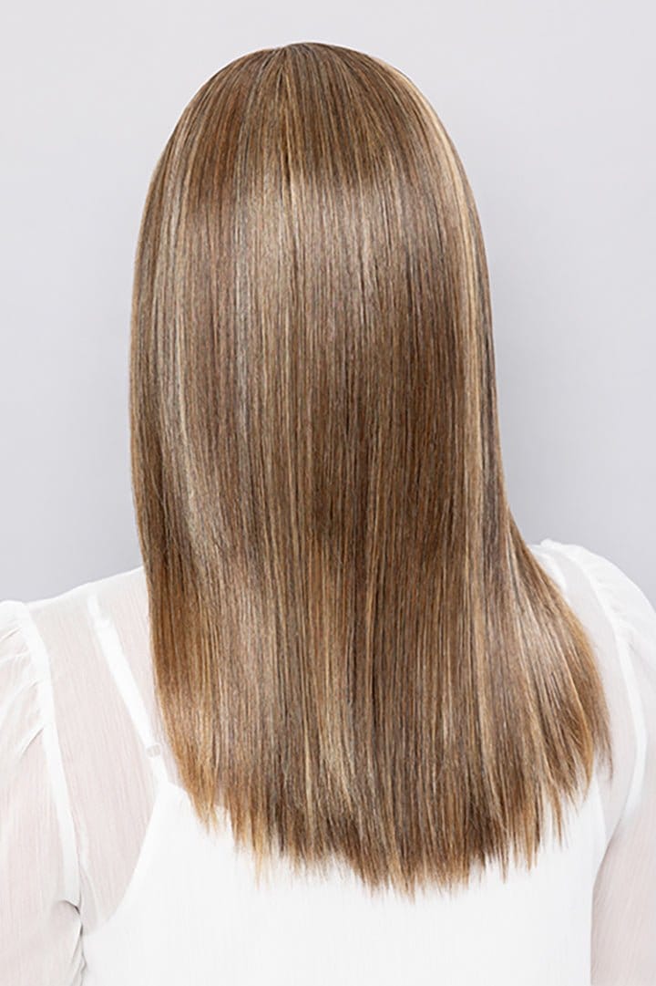 Manuin Wig Extension Pair We love a good switch-up. But not every style has to come  main image 4
