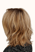 Park Ave by Belle Tress | HF Synthetic Lace Front Wig | Mono Part - Wig Studio 1