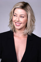 Park Ave by Belle Tress | HF Synthetic Lace Front Wig | Mono Part - Wig Studio 1