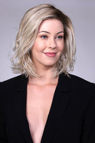 Park Ave by Belle Tress | HF Synthetic Lace Front Wig | Mono Part - Wig Studio 1