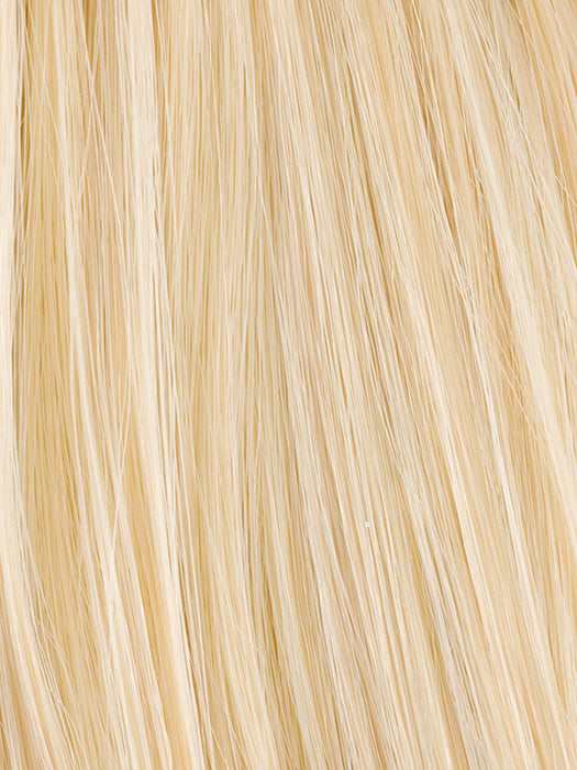 PASTEL BLONDE
