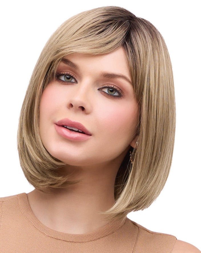 Petite Paige by Envy | Synthetic Lace Front Wig | Mono Part - Wig Studio 1