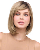 Petite Paige by Envy | Synthetic Lace Front Wig | Mono Part - Wig Studio 1
