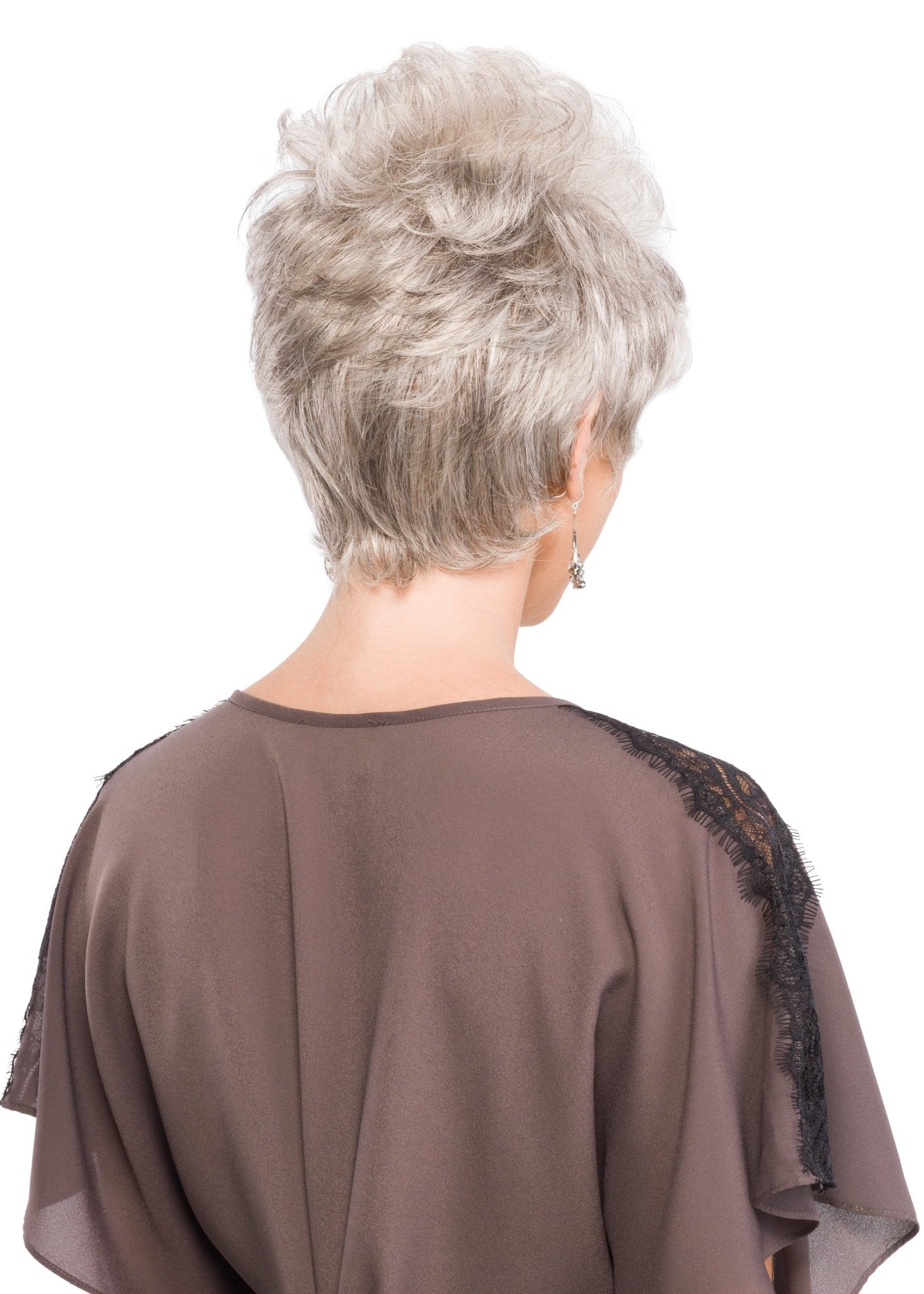 Petite Paula Wig by Tony of Beverly | Synthetic Hair | Petite Cap - Wig Studio 1