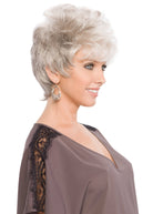 Petite Paula Wig by Tony of Beverly | Synthetic Hair | Petite Cap - Wig Studio 1
