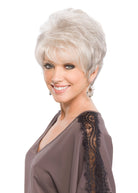 Petite Paula Wig by Tony of Beverly | Synthetic Hair | Petite Cap - Wig Studio 1