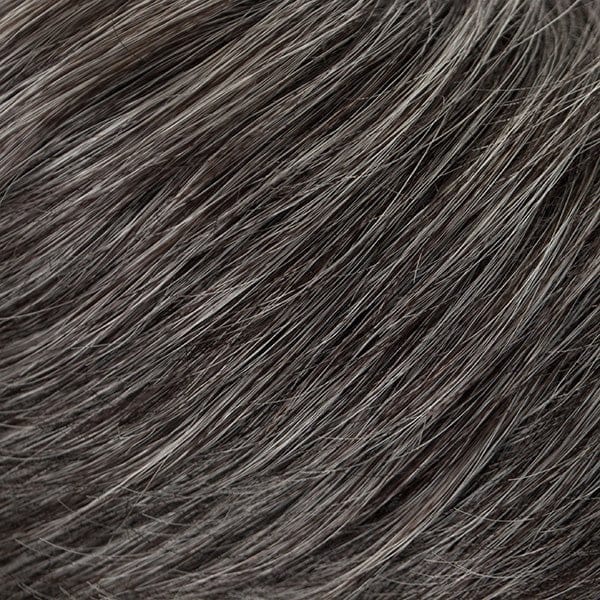 44 | Dark Brown with 50% Gray