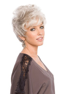 Petite Paula Wig by Tony of Beverly | Synthetic Hair | Petite Cap - Wig Studio 1
