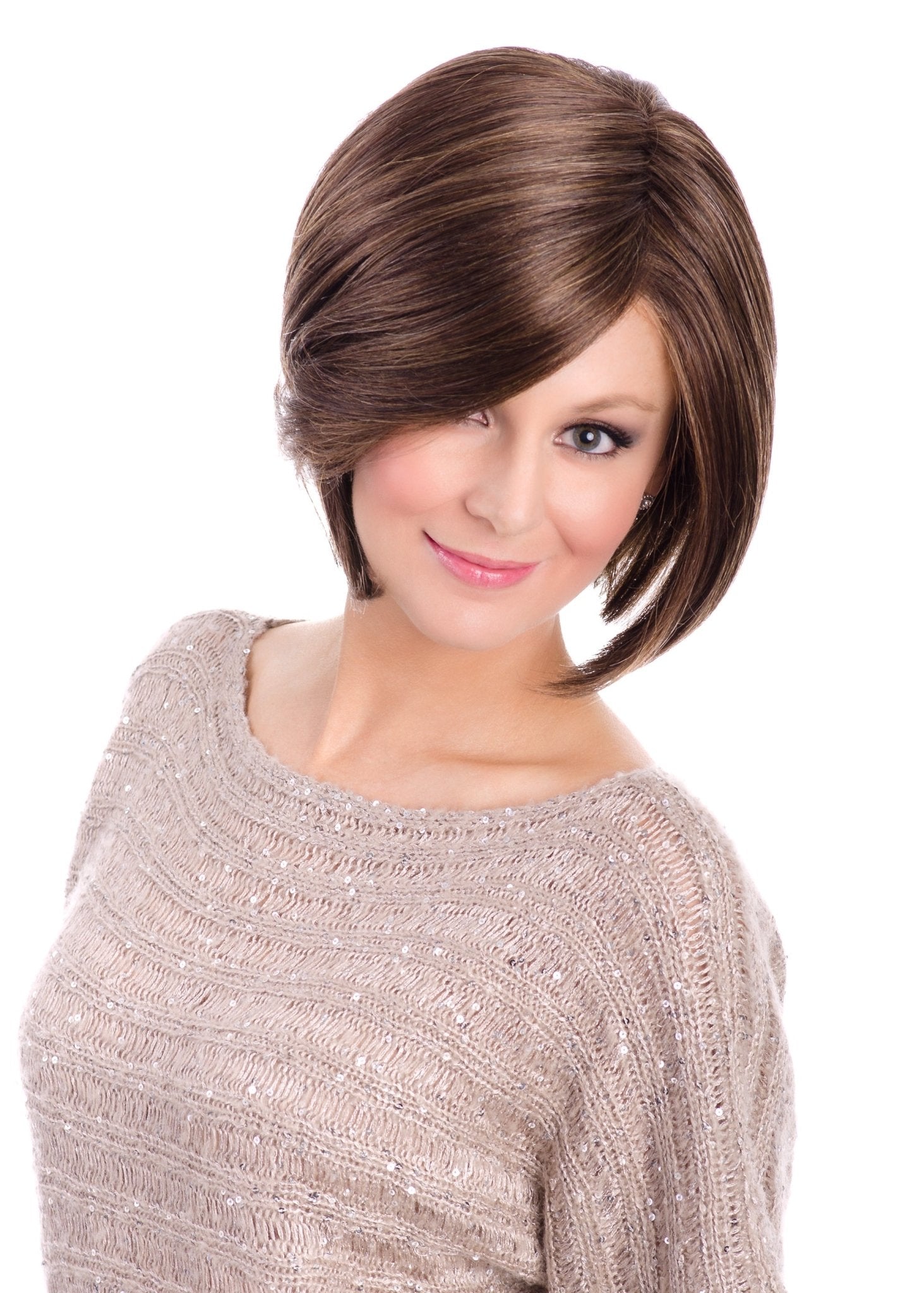 Pippa Wig by Tony of Beverly | Synthetic Hair | Average Cap - Wig Studio 1