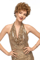 Pixie Bounce | HF Synthetic Wig | Basic Cap - Wig Studio 1