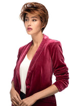 Pixie Flair | HF Synthetic Wig | Basic Cap - Wig Studio 1