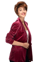 Pixie Flair | HF Synthetic Wig | Basic Cap - Wig Studio 1