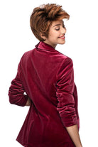 Pixie Flair | HF Synthetic Wig | Basic Cap - Wig Studio 1