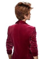 Pixie Flair | HF Synthetic Wig | Basic Cap - Wig Studio 1