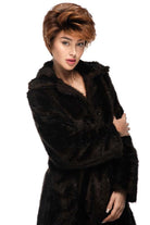 Pixie Flair | HF Synthetic Wig | Basic Cap - Wig Studio 1