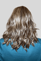 Polo by Belle Tress | HF Synthetic Lace Front Wig | Mono Top - Wig Studio 1