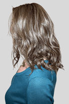 Polo by Belle Tress | HF Synthetic Lace Front Wig | Mono Top - Wig Studio 1