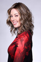 Polo by Belle Tress | HF Synthetic Lace Front Wig | Mono Top - Wig Studio 1