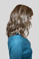 Polo by Belle Tress | HF Synthetic Lace Front Wig | Mono Top - Wig Studio 1