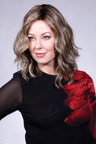 Polo by Belle Tress | HF Synthetic Lace Front Wig | Mono Top - Wig Studio 1