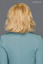 Positivity | HF Synthetic Wig | Basic Cap - Wig Studio 1